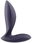 SATISFYER - Power Plug Lila