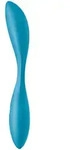 SATISFYER - G-Spot Flex 1 Multivibrator Blau