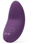 LELO - Lily 3 personal Massager Polar ergonomisch - Morado