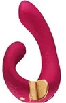 SHUNGA - MIYO INTIMMASSAGER ROSA - Rot