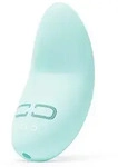 LELO - Lily 3 personal Massager Polar ergonomisch - T&uuml;rkis