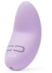LELO - Lily 3 personal Massager Polar ergonomisch - Lila
