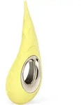 LELO - Dot Cruise Klitorisstimulator - Gelb