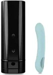KIIROO - Onyx+ & Pearl 2+ T&uuml;rkis Paare-Set