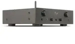 Vincent SV-500MK Stereo Hybrid Vollverst&auml;rker / Silber