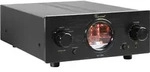 Vincent SV-200 Stereo Hybrid Vollverst&auml;rker / Silber