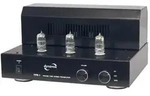 Dynavox R&ouml;hrenvorverst&auml;rker TPR-1 - Dynavox Tube Preamplifier TPR-1 / Chrom