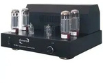 Dynavox R&ouml;hrenvollverst&auml;rker VR-70E II - Dynavox Tube Integrated Amplifier...