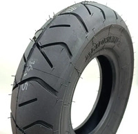 Heidenau 3332394, Reifen -HEIDENAU K75- 4.00 - 8 Zoll TT 55M