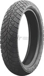 Heidenau 20117, Reifen -HEIDENAU K66- 140/60 - 14 Zoll TL 64S