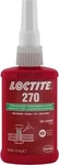 Loctite 3600008, Schraubensicherung -LOCTITE 270- hochfest - 10ml