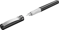 Pelikan 822350, Pelikan F&uuml;ller Pina Colada anthrazit metallic