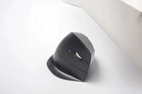 Bakker BNEEVR4W, Bakker Elkhuizen Evoluent4 Wireless - Maus - F&uuml;r Rechtsh&auml;nder