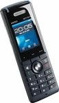 AGFEO 6101135, AGFEO DECT 60 IP - Schnurloses Erweiterungshandger&auml;t
