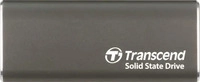 Transcend TS2TESD265C, SSD 2TB Transcend ESD265C Portable, USB 10Gbps, Type-C