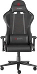 Genesis NFG-2068, Genesis Gaming Stuhl NITRO 550 G2 - Schwarz