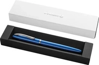 Pelikan 821841, Pelikan F&uuml;llhalter Jazz Noble Elegance P36 in Saphirblau
