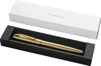 Pelikan 821827, Pelikan F&uuml;llhalter Jazz Noble Elegance P36 in Gold/Gelb