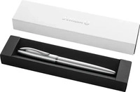 Pelikan 821858, Pelikan F&uuml;llhalter Jazz Noble Elegance P36 Silber Geschenkbox