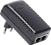 Auerswald 90079, Auerswald COMfortel PoE-1000 - Power Injector