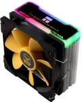 Thermalright 419463, Thermalright Black Eagle ARGB - Tower-Luftk&uuml;hler
