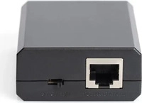 DIGITUS DN-95205, DIGITUS | Gigabit PoE at Splitter,10/100/1000 Mbps, 24W