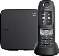 Gigaset S30852-H2503-C101, Gigaset E630 | internationale Version
