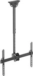 Techly ICA-CPLB-946S, Techly Befestigungskit (Deckenmontage, Montageklammer,
