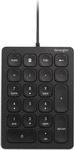 Kensington K79820WW, Kensington Tastenfeld - USB