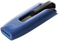 Verbatim 49806, Verbatim Store 'n' Go V3 MAX 128GB | USB 3.2 Gen 1 | USB-A | bis 300