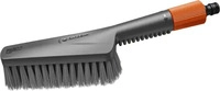 Gardena 18840-20, Gardena | Cleansystem Handb&uuml;rste S soft, mit Schlauchanschluss,