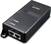Planet POE-163, Planet POE-163 - Power Injector - Wechselstrom 100-240 V