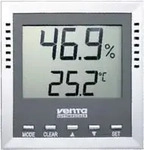 VENTA 6011000, Venta Hygrometer 6011000 Digitales Thermo-Hygrometer