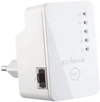 Edimax EW-7438RPNMINI, Edimax EW-7438RPn Mini - Wi-Fi-Range-Extender