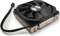 Inter Tech 88885599, Inter Tech Inter-Tech K&uuml;hler U-8 1,5HE aktiv Intel Sockel,AMD