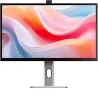 Alogic 27C4KPDW, Alogic TFT 27" Clarity Pro 4K 60Hz +Webcam+65WPD USB-C,