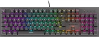 Genesis NKG-2178, Genesis Gaming Tastatur THOR 303 brown kabelgeb. (DE)