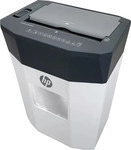 HP 2817, HP Aktenvernichter OneShred Auto 80CC