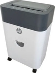 HP 2818, HP Aktenvernichter OneShred Auto 100CC