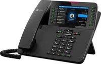 Unify L30250-F600-C583, Unify OpenScape Desk Phone CP710