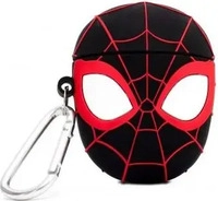 Thumbs Up 1002699, Thumbs Up ! 3D AirPods Case"Miles Morales" Spiderman