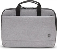 Dicota D31873-RPET, Dicota Eco Motion Notebook-Tasche 14-15,6 Zoll - Grau