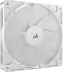 Corsair CO-9050194-WW, CORSAIR L&uuml;fter 140*140*25 RS140 WHITE PWM Single Pack