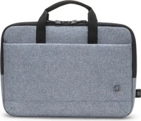 Dicota D31869-RPET, Dicota Eco Motion Notebook-Tasche 13-13,3 Zoll - Schwarz