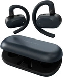 Creative 51EF1210AA001, Creative Headset Outlier Go TWS Open-Ear,Bluetooth 5.4,blau