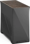 Fractal Design FD-C-ERA2N-02, FRACTAL DESIGN Geh Era 2 Charcoal