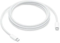 Apple MYQT3ZM/A, Apple USB-Kabel 24-pin USB-C (M) auf 24-pin USB-C (M) (2m)