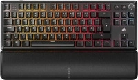 Corsair CH-914901E-DE, CORSAIR Tas K70 Core TKL Wireless RGB LED Black
