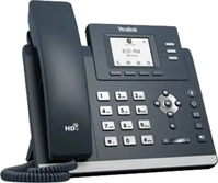 Yealink 1301016, Yealink IP Telefon MP52 E2 Teams