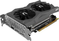 ZOTAC ZT-A30510H-10L, Zotac RTX 3050 Twin Edge OC 6GB GDDR6 HDMI 3xDP